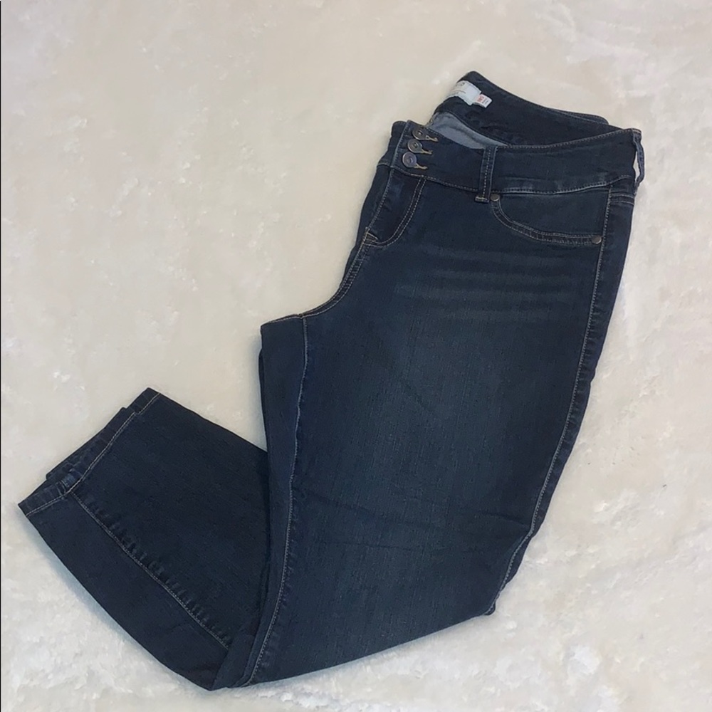 Torrid Jeans